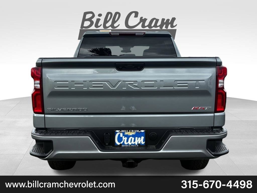 2026 Chevrolet Silverado 1500 RST - Photo 29
