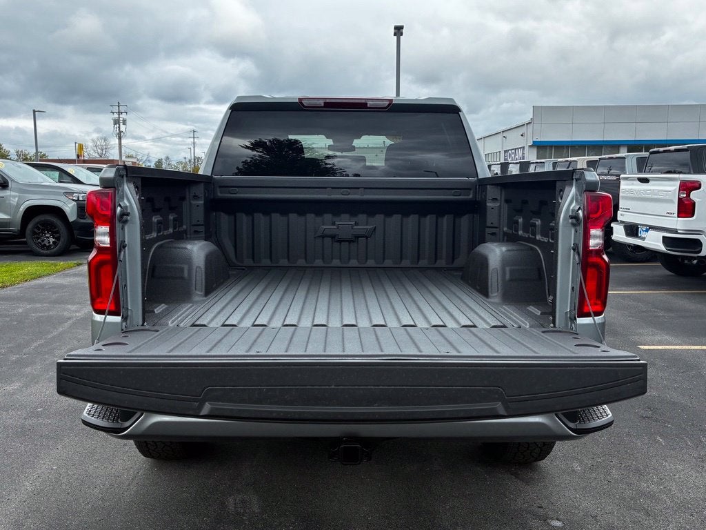 2026 Chevrolet Silverado 1500 RST - Photo 31