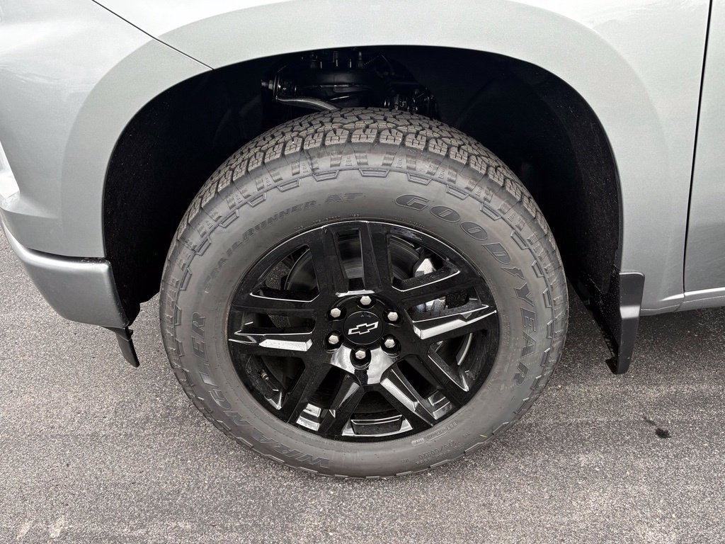 2026 Chevrolet Silverado 1500 RST - Photo 39