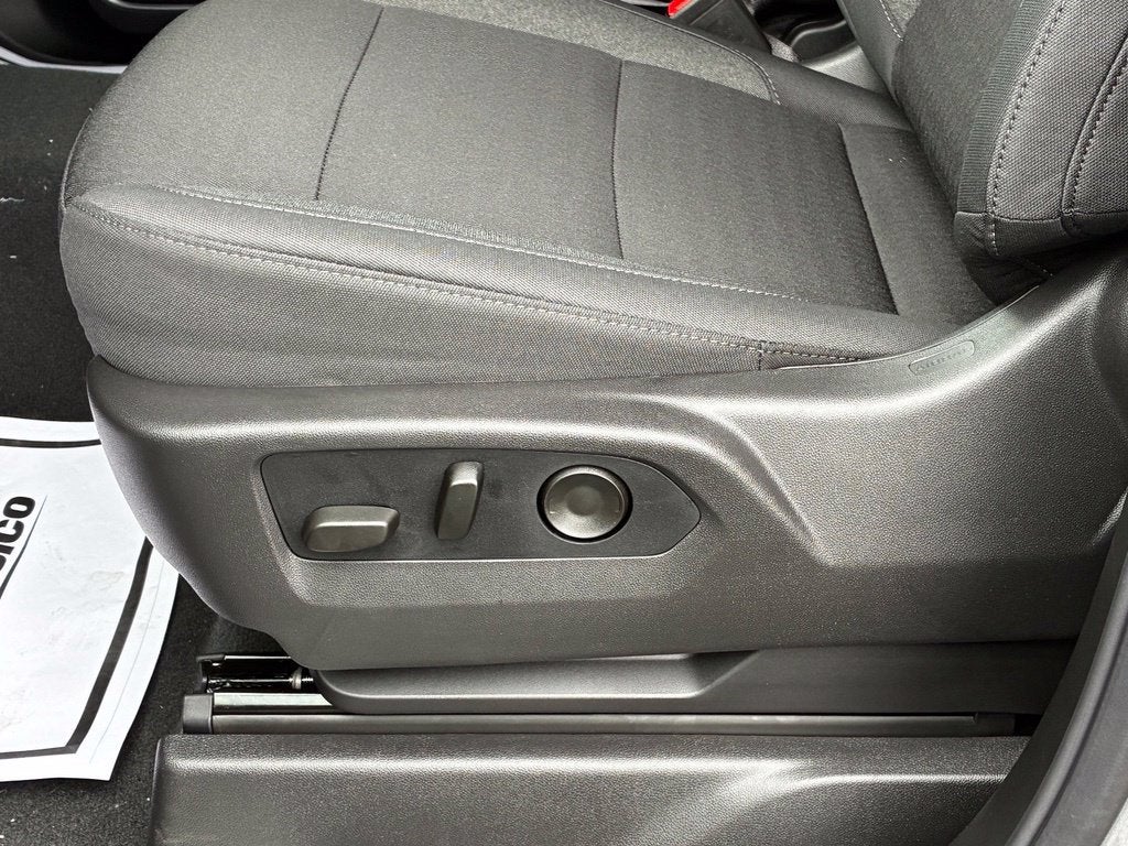 2026 Chevrolet Silverado 1500 RST - Photo 9