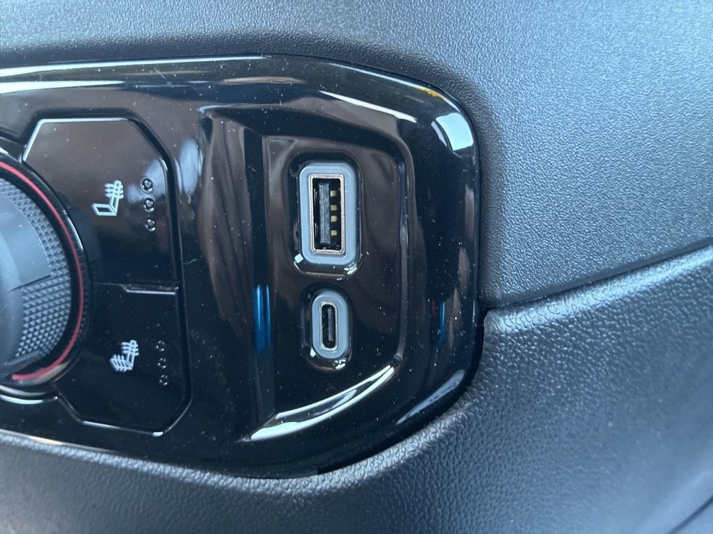 2026 Chevrolet Silverado 1500 RST - Photo 16