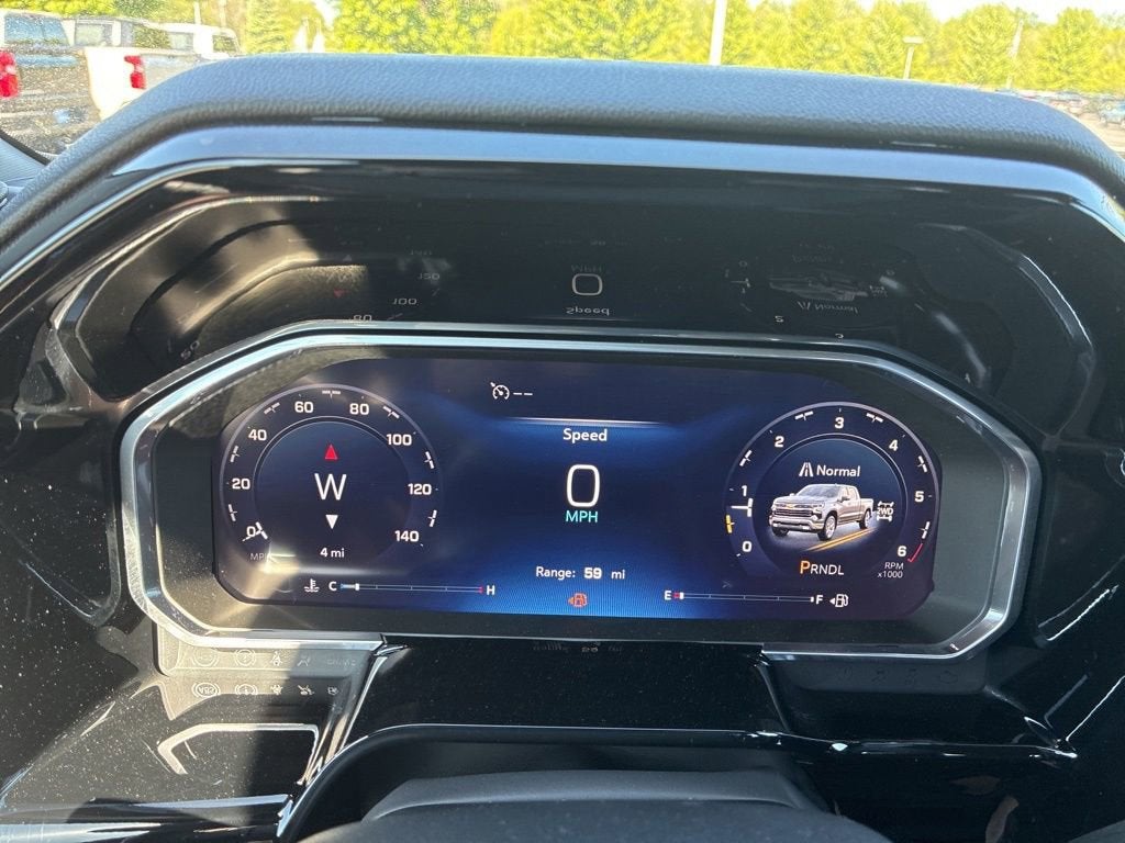 2026 Chevrolet Silverado 1500 RST - Photo 18