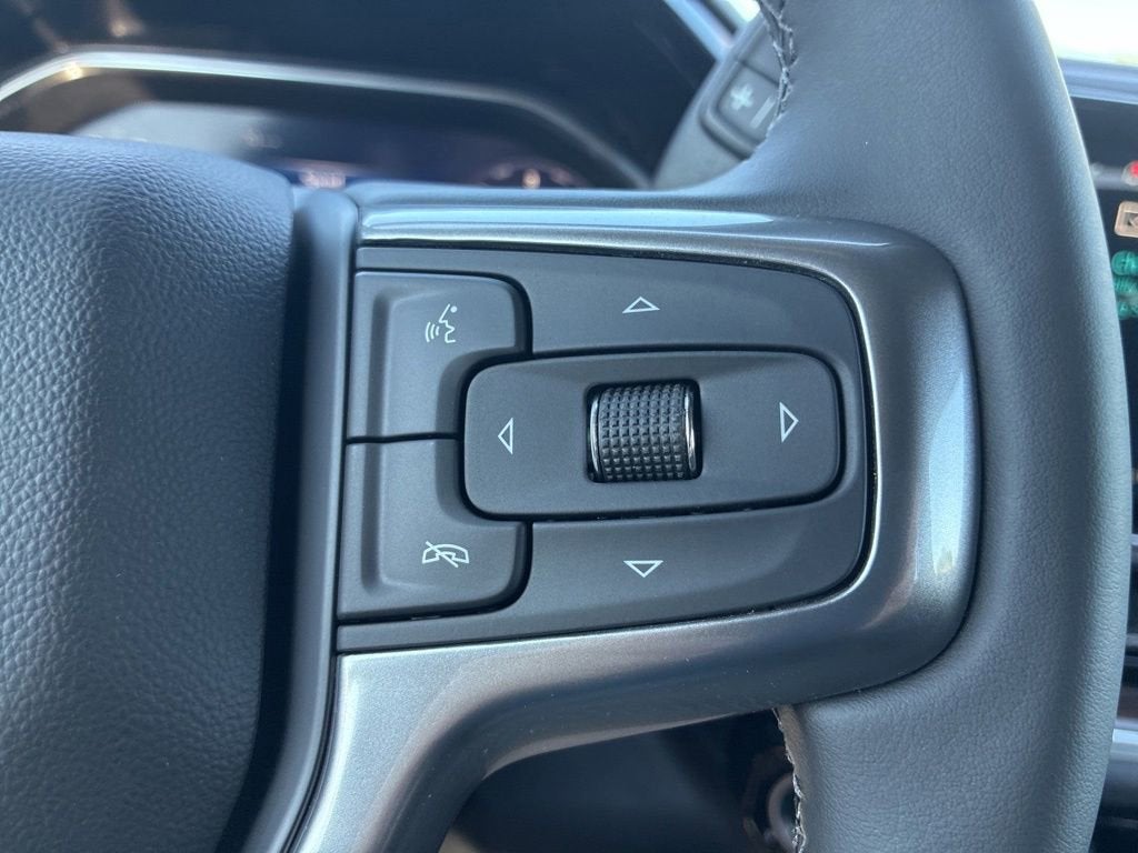 2026 Chevrolet Silverado 1500 RST - Photo 21