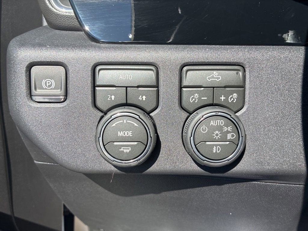2026 Chevrolet Silverado 1500 RST - Photo 22