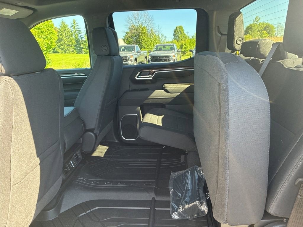 2026 Chevrolet Silverado 1500 RST - Photo 27