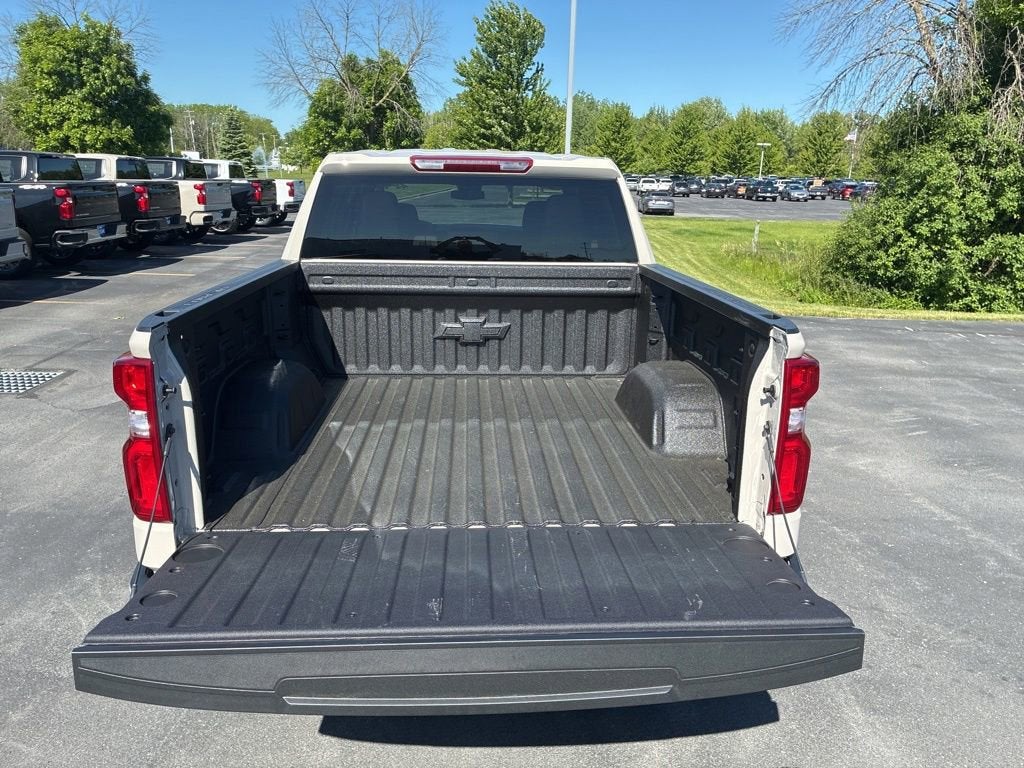 2026 Chevrolet Silverado 1500 RST - Photo 31