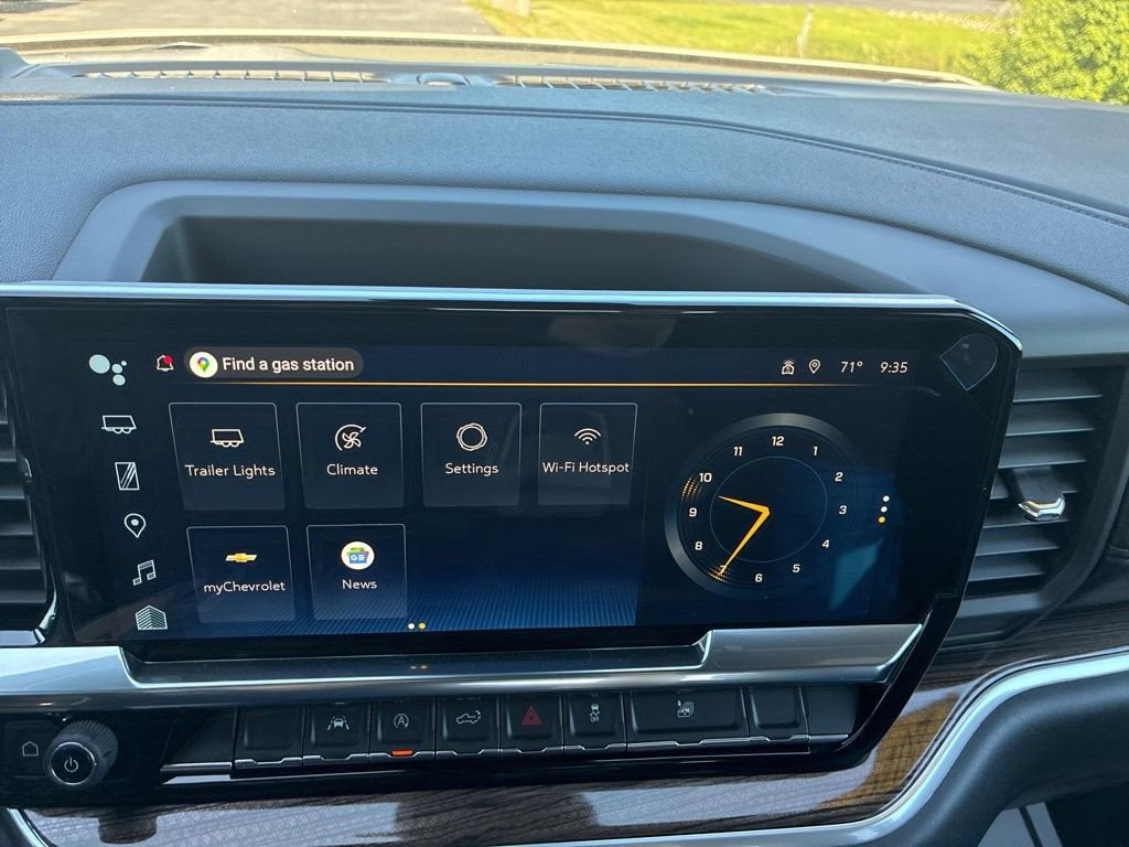 2026 Chevrolet Silverado 1500 RST - Photo 6
