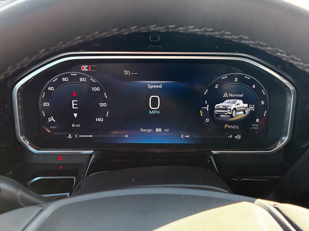 2026 Chevrolet Silverado 1500 RST - Photo 13