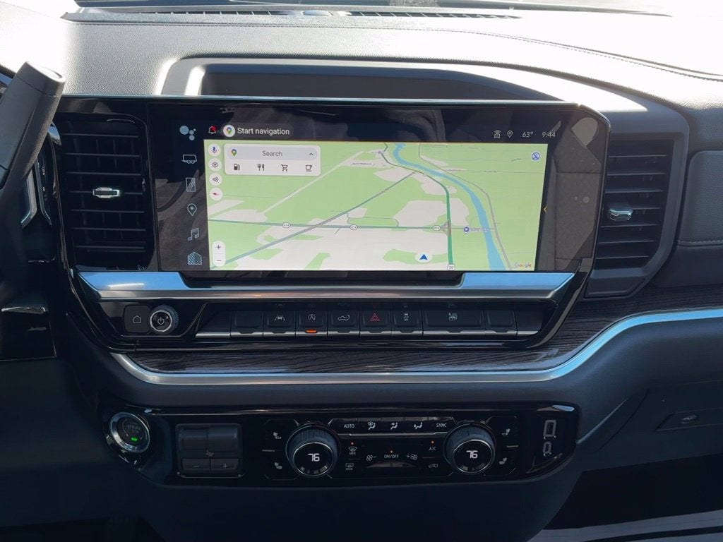 2026 Chevrolet Silverado 1500 RST - Photo 15