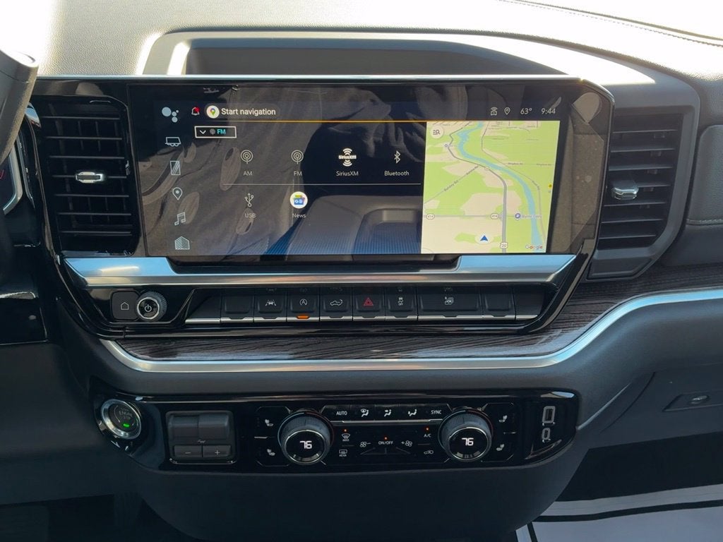 2026 Chevrolet Silverado 1500 RST - Photo 16