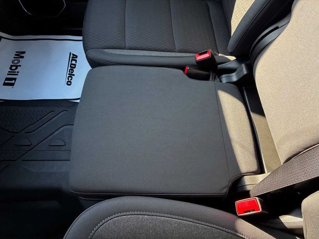 2026 Chevrolet Silverado 1500 RST - Photo 20