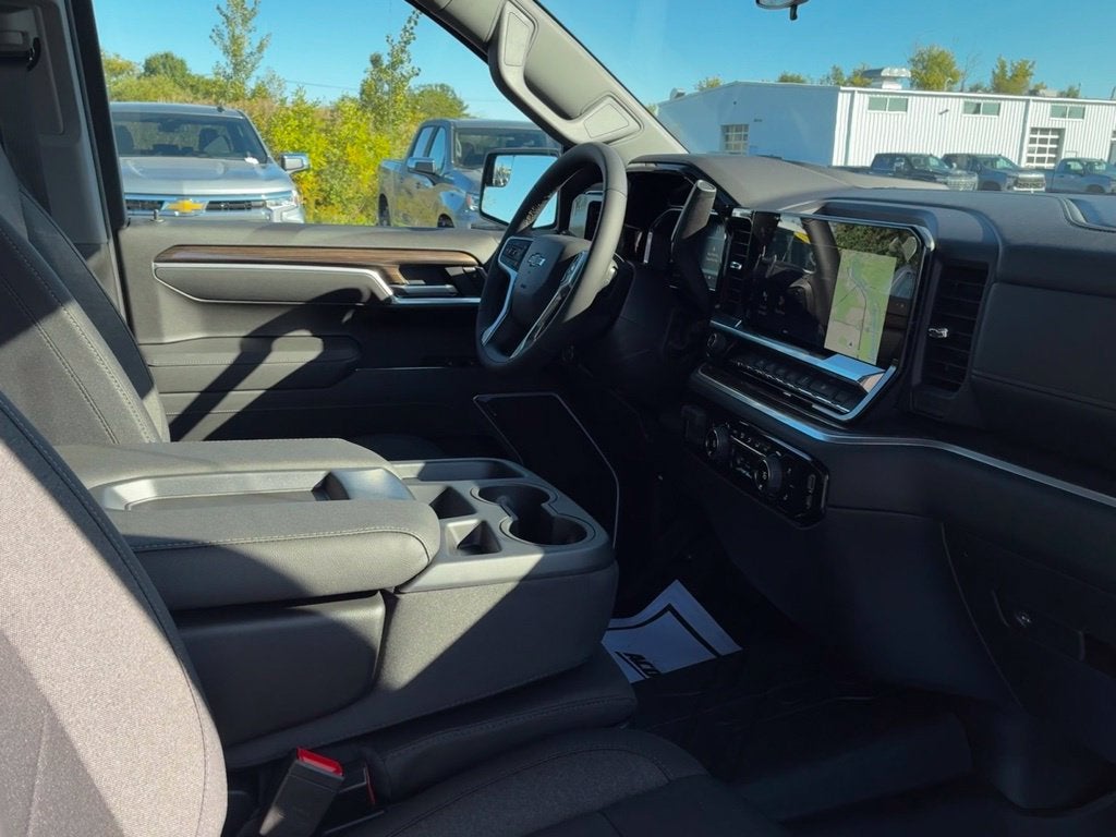 2026 Chevrolet Silverado 1500 RST - Photo 23