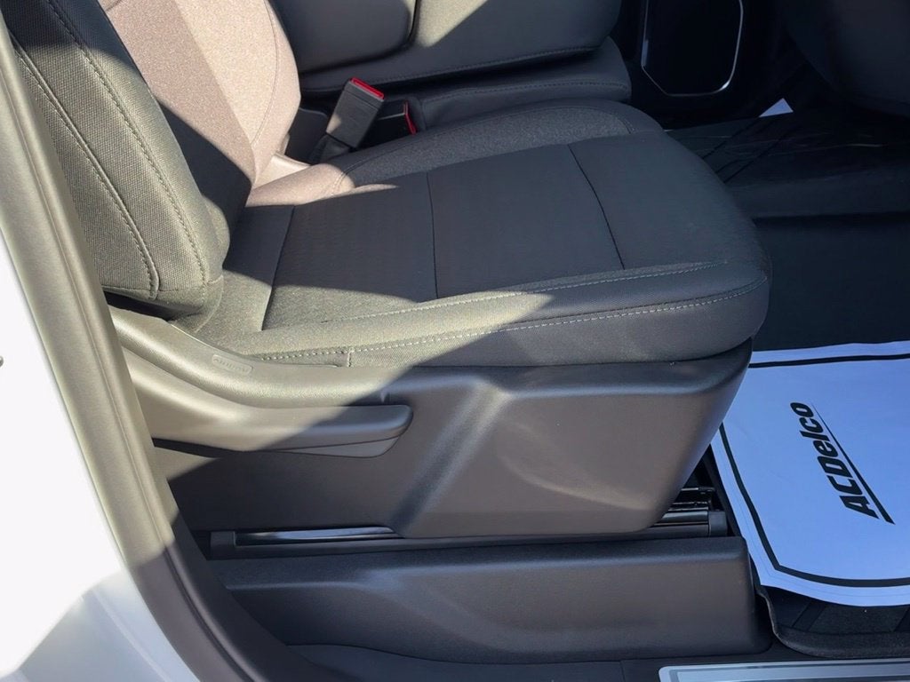 2026 Chevrolet Silverado 1500 RST - Photo 25