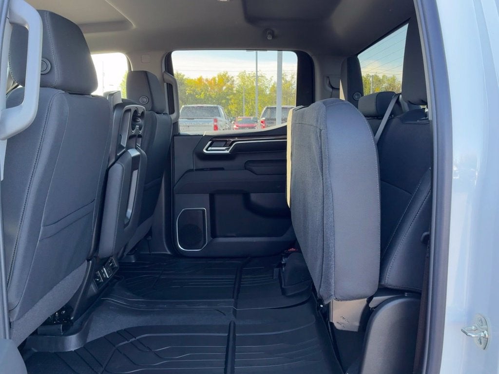 2026 Chevrolet Silverado 1500 RST - Photo 30