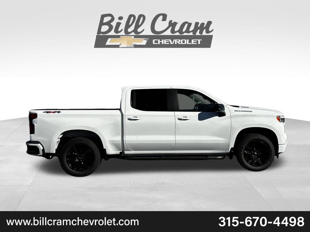 2026 Chevrolet Silverado 1500 RST - Photo 31