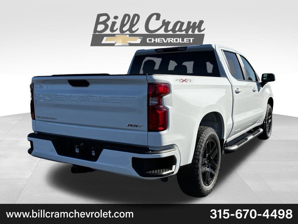 2026 Chevrolet Silverado 1500 RST - Photo 32