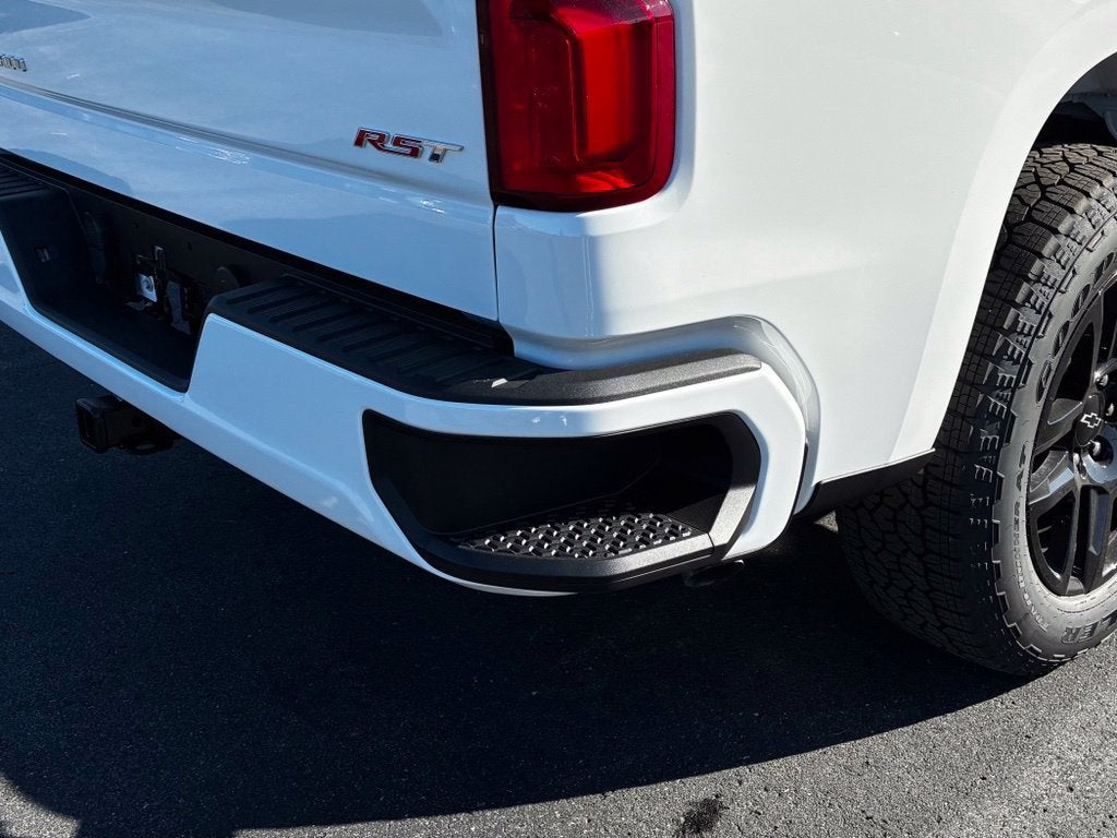 2026 Chevrolet Silverado 1500 RST - Photo 33