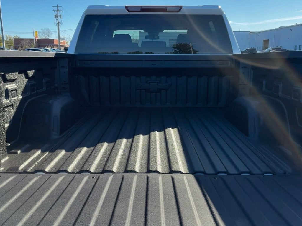 2026 Chevrolet Silverado 1500 RST - Photo 37