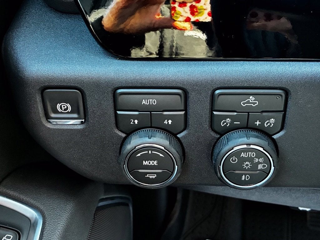 2026 Chevrolet Silverado 1500 RST - Photo 8