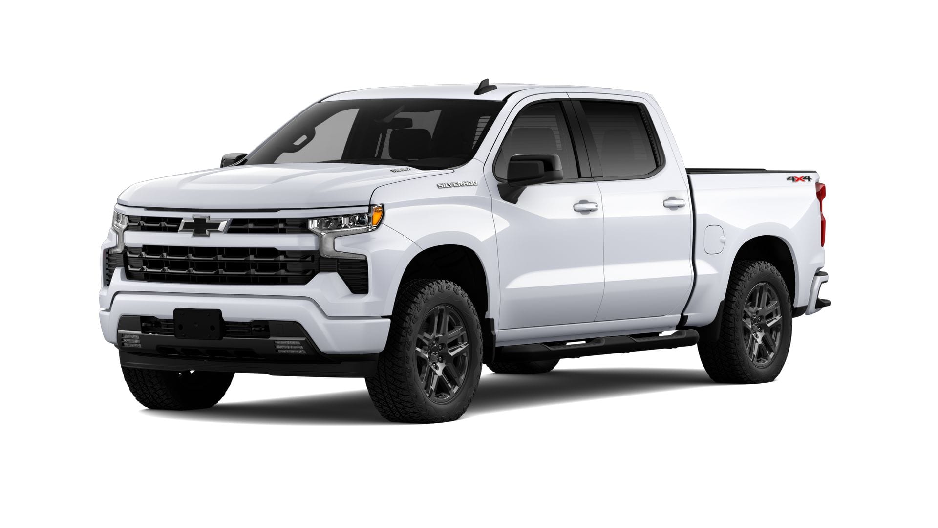 2026 Chevrolet Silverado 1500 RST - Photo 46