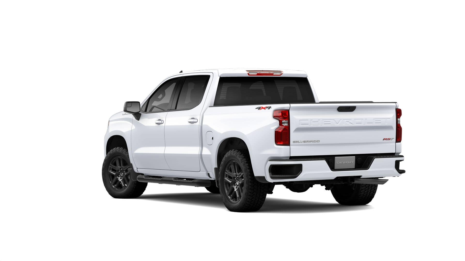 2026 Chevrolet Silverado 1500 RST - Photo 47