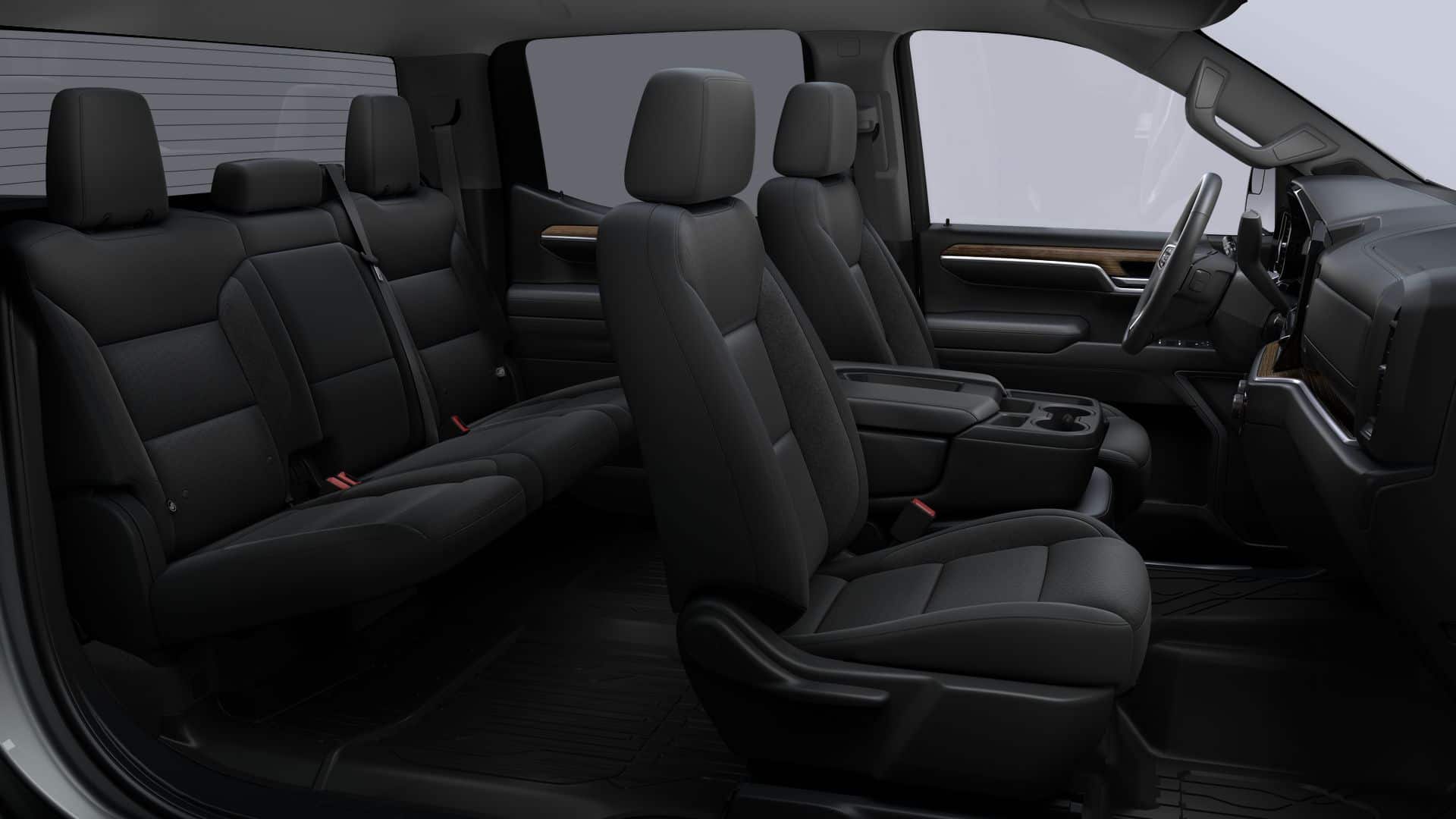 2026 Chevrolet Silverado 1500 RST - Photo 51