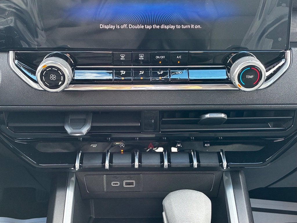 2026 Chevrolet Colorado Work Truck - Photo 17