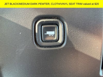 2024 Chevrolet Express Cargo 2500 WT