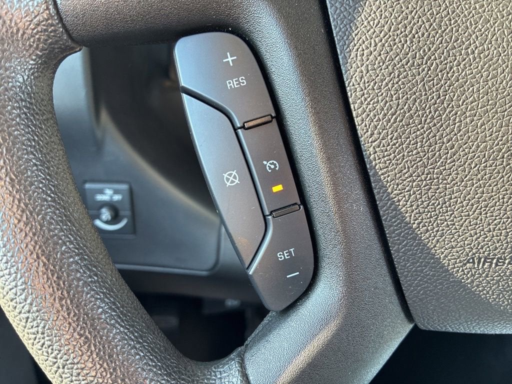 2024 Chevrolet Express Cargo 2500 WT