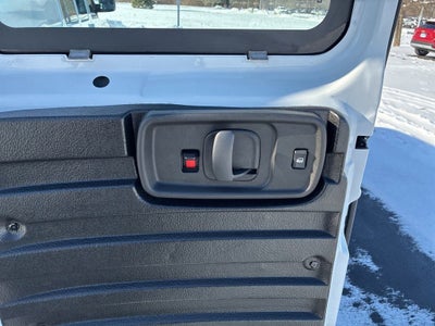 2024 Chevrolet Express Cargo 2500 WT
