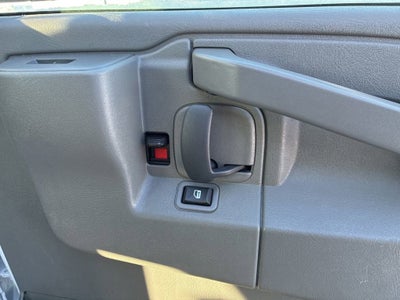 2024 Chevrolet Express Cargo 2500 WT