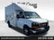 2022 GMC Savana Cutaway 3500 Gas
