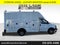 2022 GMC Savana Cutaway 3500 Gas