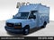 2022 GMC Savana Cutaway 3500 Gas