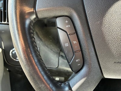 2022 GMC Savana Cutaway 3500 Gas
