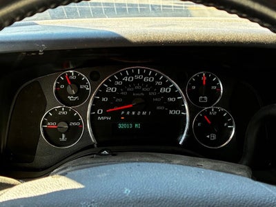 2022 GMC Savana Cutaway 3500 Gas