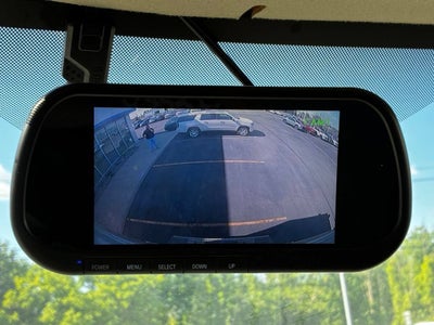 2022 GMC Savana Cutaway 3500 Gas
