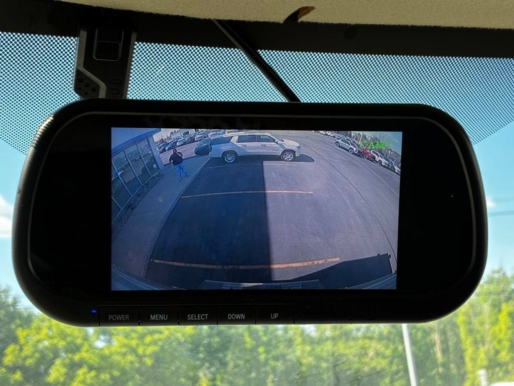 2022 GMC Savana Cutaway 3500 Gas