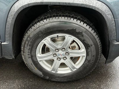 2019 GMC Acadia SLE