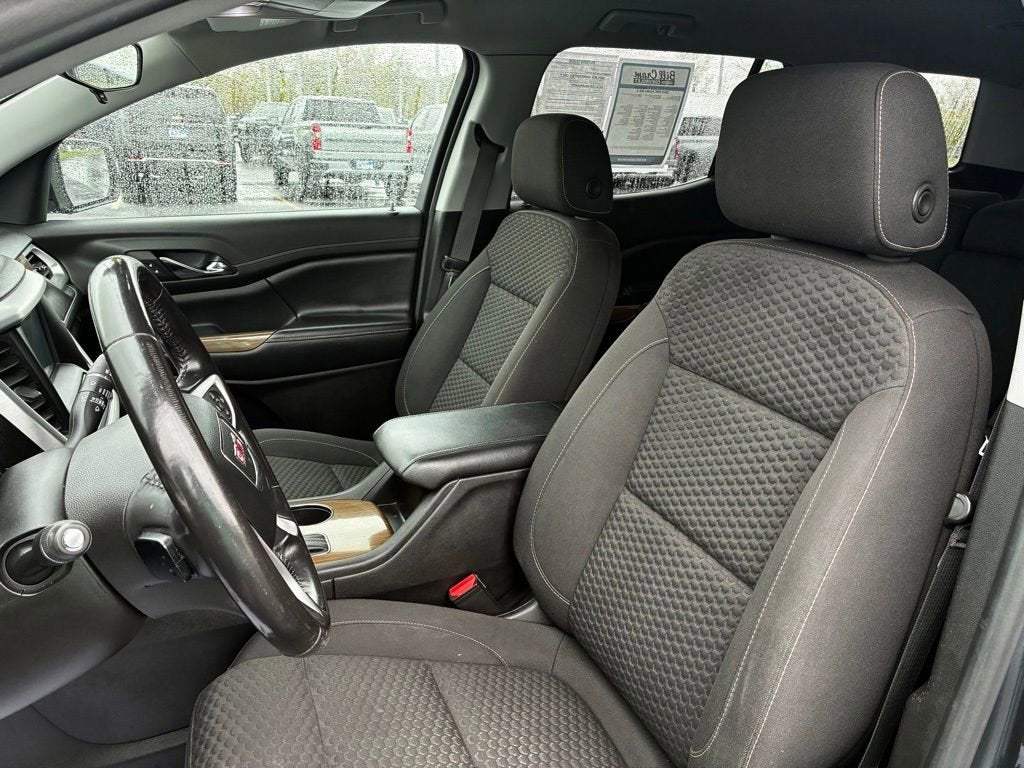 2019 GMC Acadia SLE