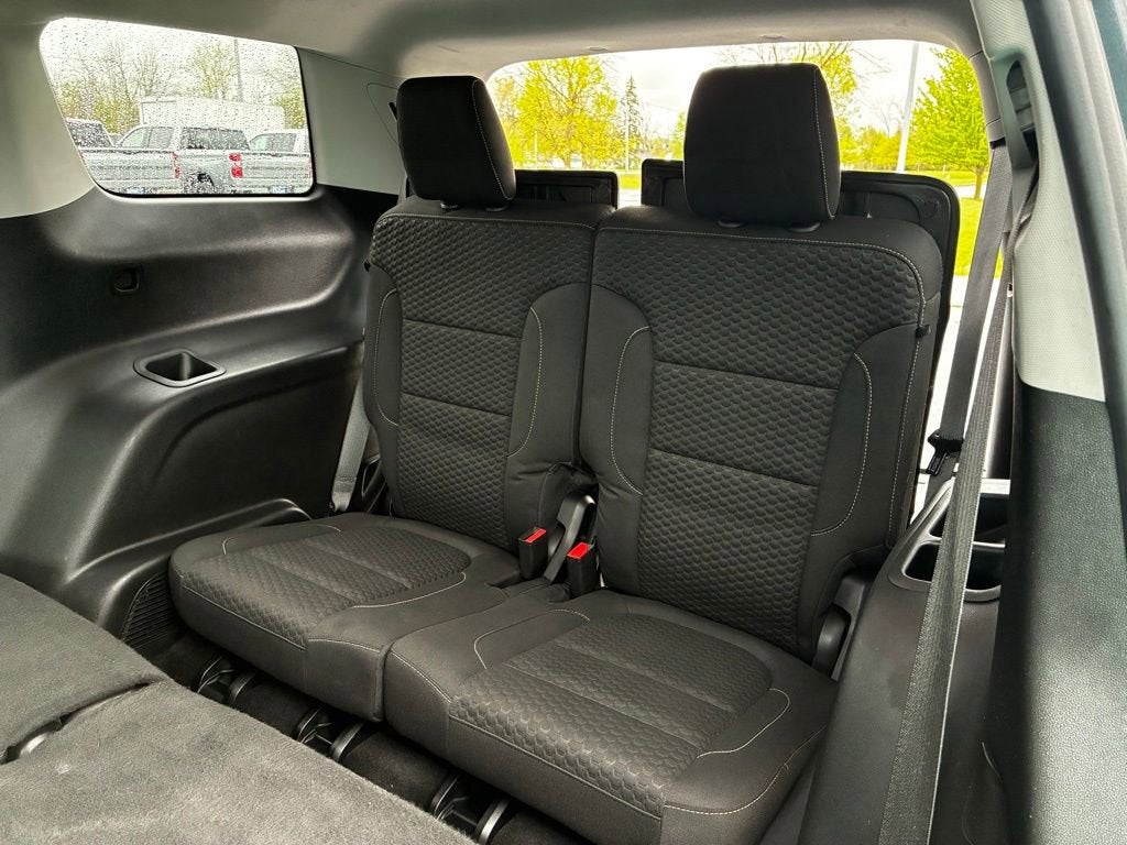 2019 GMC Acadia SLE