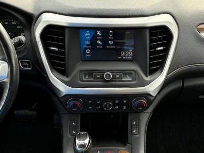 2019 GMC Acadia SLE