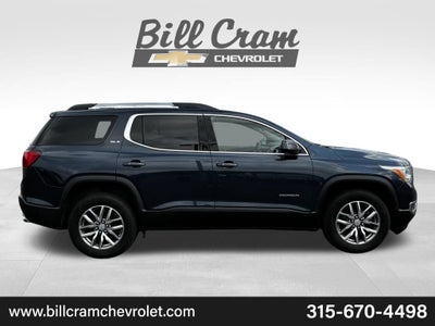 2019 GMC Acadia SLE