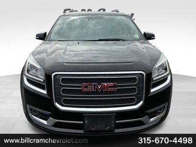 2017 GMC Acadia Limited Limited