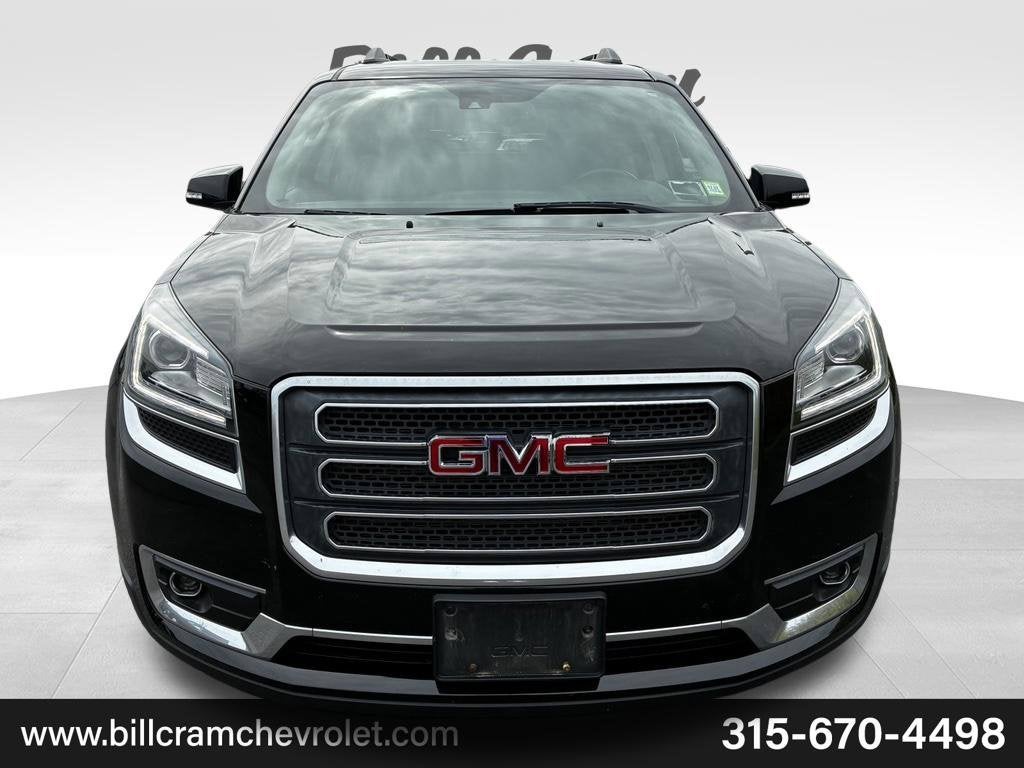 2017 GMC Acadia Limited Limited