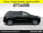 2017 GMC Acadia Limited Limited