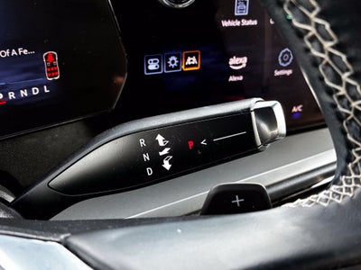 2024 Chevrolet Traverse LS