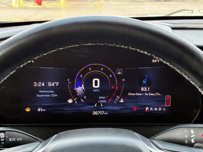 2024 Chevrolet Traverse LS