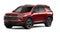2027 Chevrolet Traverse High Country