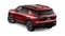 2027 Chevrolet Traverse High Country